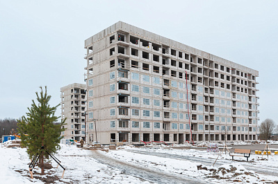 Новоселье