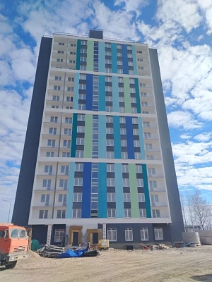 район Ключевая, ул Онежской Флотилии