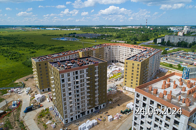 Квартал Лаголово