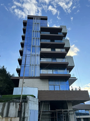 г. Ялта, Шоссе Дворцовое