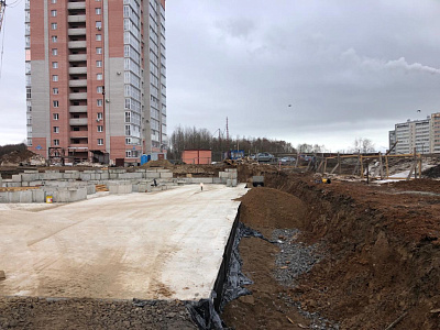 ЖК Пиксель