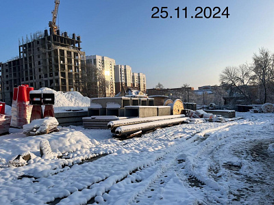 ВЕЛАРТ жилой комплекс