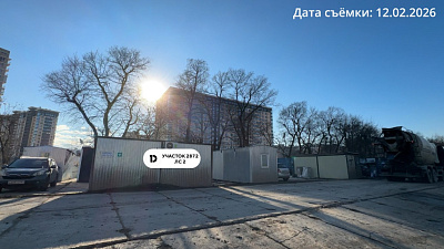 МКР ДОГМА ПАРК Парковка С2 (уч.2872 ЛС2)