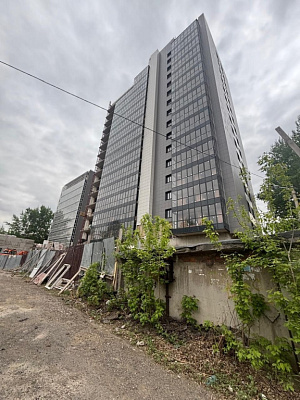 г. Красноярск, Проспект Свободный