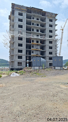 г. Находка, проспект Мира