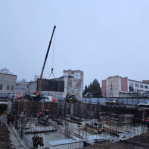 г. Орёл, Улица Матросова