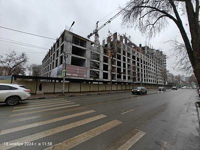ЖК КВАТРО