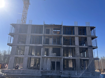 НОВОЕ ОЛЬГИНО городские кварталы