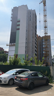 г. Иваново, Переулок Белинского