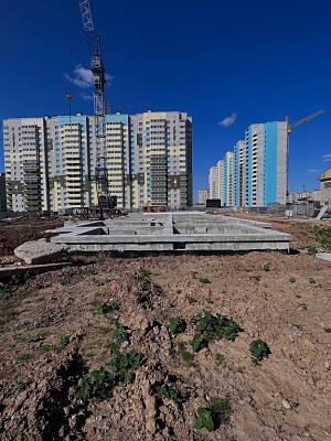 г. Вологда, Улица Ломоносова
