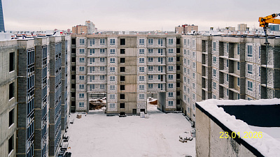 ЖК Кинопарк