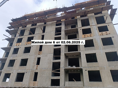ЖК Источник