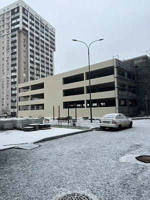 г. Краснодар, Улица Агрономическая