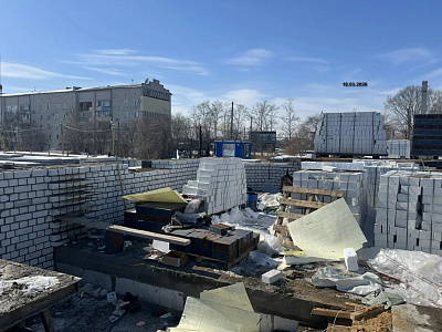 Жилой комплекс