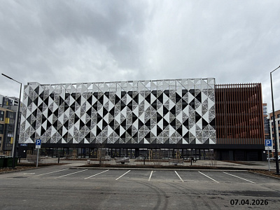 г. Набережные Челны