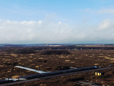 Село Миловка