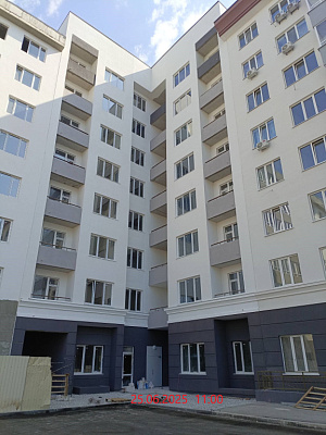 г. Евпатория, пр-кт Ленина
