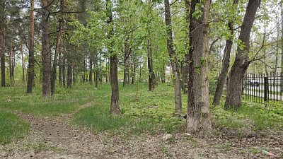 Жилой комплекс 