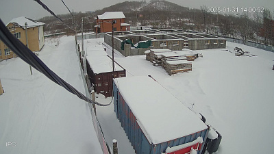 ЖК Мекос на Каменногорской