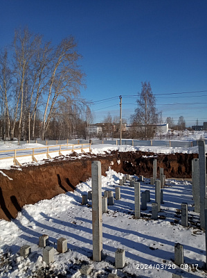 ЖИЛОЙ КОМПЛЕКС
