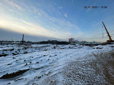 ЖК STELLAR CITY