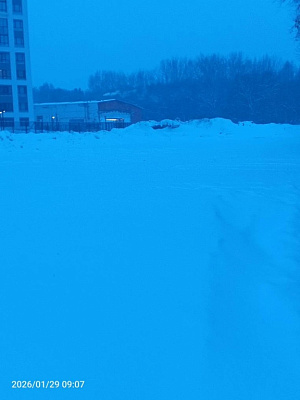 г. Екатеринбург, Улица 8 Марта