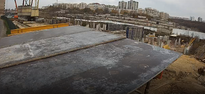 Жилой комплекс