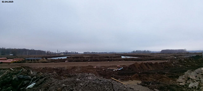 Село Миловка