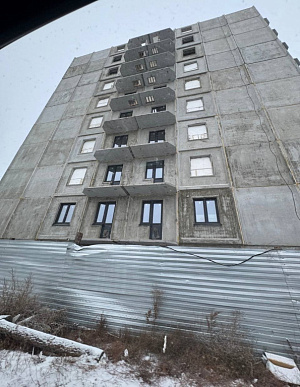 г. Абакан, Улица Трудовая