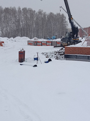 Спектр Жилой дом является частью жилого