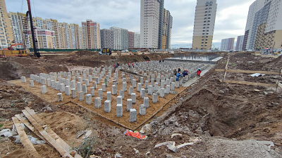 Жилой комплекс