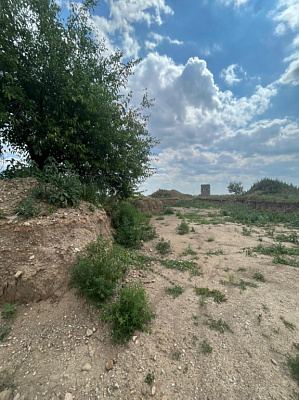 Село Красная Зорька