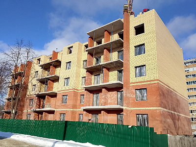 г. Ярославль, Улица Жуковского