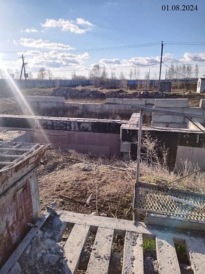 г. Омск, Бульвар Архитекторов