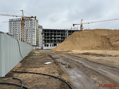 ГОРОДСКОЙ ОКРУГ «ПРОСТОРЫ», ЖК «ДОБРО»