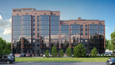 ДОМ НА ОКРУЖНОМ