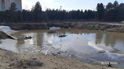 ЖК Крылов 5.1