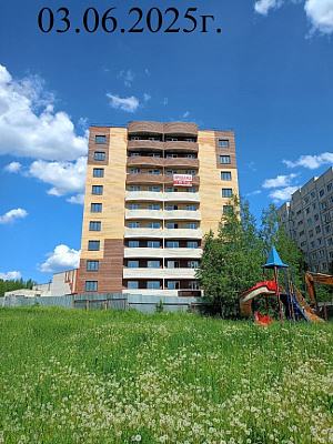 г. Новочебоксарск, ул 10 Пятилетки