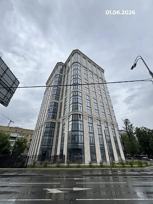 DECO RESIDENCE