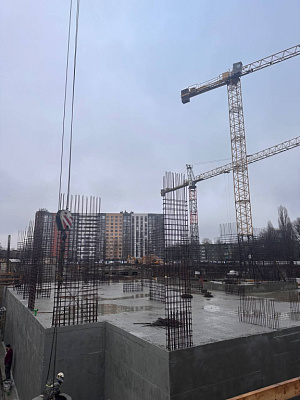Квартал для жизни
