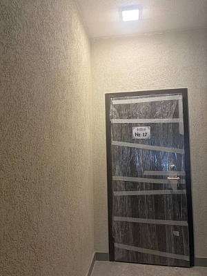 г. Владимир, Улица Всесвятская