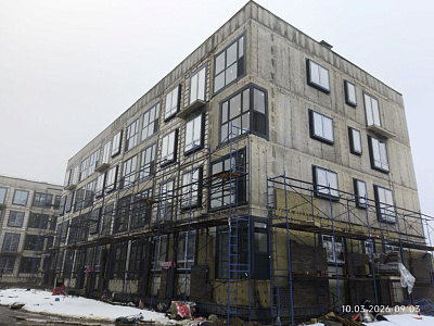 РАНТА РЕЗИДЕНС