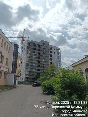 ЖК