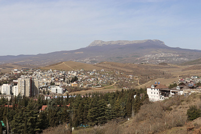 Жилой комплекс 