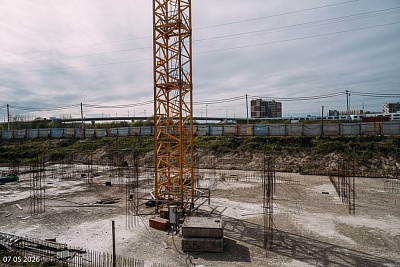 Клюква.Парк, 3 очередь