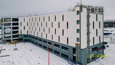Квартал Лаголово