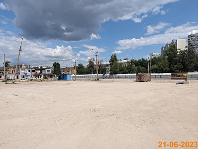 Жилой комплекс