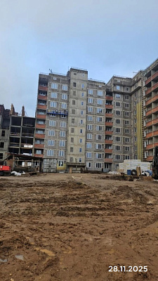 Жилой комплекс
