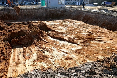 Кварталы Отрада