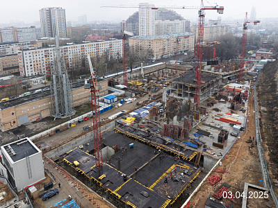 СТОУН Сокольники